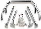 Super Competition Car Bar Chrome