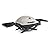Weber 54060001 Q2200 Liquid Propane Grill