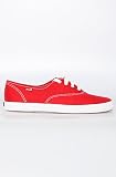 Keds The Champion CVO in Red,Sneakers for Women