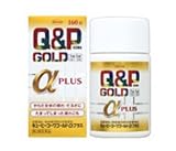 キューピーコーワゴールドα-プラス