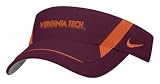 Virginia Tech Hokies Visor