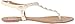 DV by Dolce Vita Women's Avina Gladiator Sandal