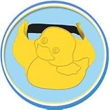 Sudsy Sun Shield Shampoo and Sun Visor