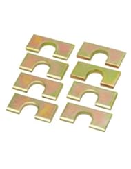 Reese Fifth Wheel Spacer Kit (Required for Reese #30035)