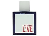 UPC 737052780382 product image for Lacoste Live Eau De Toilette Spray, 3.4 Ounce | upcitemdb.com
