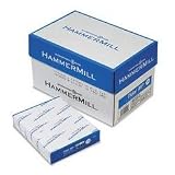 Hammermill Tidal MP 20 lb 8 1/2 x 11 Inch Paper, 92 Brightness, 5000 sheets (16200-8)