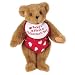 15 Baby's First Valentine's Day Bear