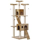 Beauty Pet - Arbre � chat 180cm - Mod�le Capricepar Beauty Pet
