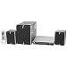 Craig 150W Peak Power 2.1 Channels Home Theater System w/ DVD Player