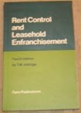 Rent control and leasehold enfranchisement