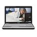 Toshiba Satellite L505D-ES5025 TruBrite 15.6-Inch Laptop (Grey-Black)