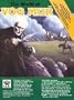 The World of Vog Mur (Loremaster/Rolemaster)