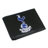 Tottenham Hotspur FC. Leather Wallet