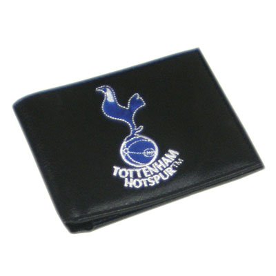 Tottenham Hotspur FC. Leather Wallet Tottenham Hotspur FC. Leather Wallet