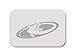 Lizard Skins Clear Patches 6 Per Pack Clear