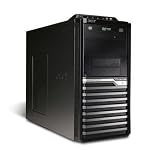 Acer Veriton PS.VC503.001 Desktop Computer - Core i5 i5-2400 3.10 GHz