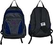 Mississippi Rebels - Ole Miss 2 Strap College Backpack - NCAA College Athletics
