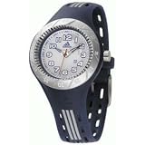 Adidas Kids - ADK1249 - Kids Spin - Montre Enfant - Quartz Analogique - Bracelet en Plastique bleu