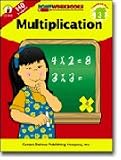 MULTIPLICATION HOME WORKBOOK