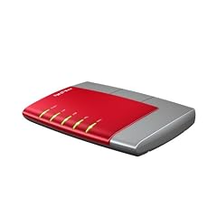 AVM FRITZ!Box 2170 rot VPN Router