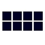 Portobello Illusions Mosaic Delph mosaic Ceramic Tile  Stone