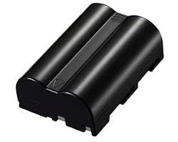 Nikon EN-EL3 / EN-EL3A Battery 1,500mAh by Pexell
