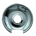 Range Kleen 104-A Chrome Universal Reflector Pan