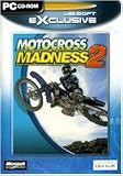 MOTOCROSS MADNESS 2