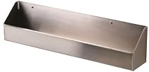 Racor ALT-1R Aluminum Container Shelf