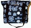 University of North Carolina Tote Bag