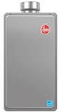 Rheem RTG-64DVN Indoor Natural Gas Tankless Water Heater Rheem RTG-64DVN Indoor Natural Gas Tankless Water Heater