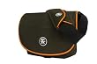 Crumpler Muffin Top 3000 Photo Bag - Olive/Orange
