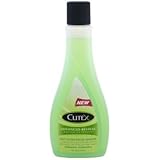 Cutex Advanced Nail Polish Remover - 6 oz