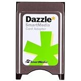 Dazzle - Card adapter ( SM ) - PC Card