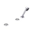 Delta T4755-LHP Victorian Roman Tub Faucet Trim with Hand Shower (Less Handles),
