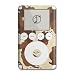 Desert Camo Design iPod 3G Protective Decal Skin Sticker