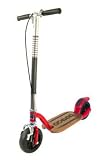 Go-Ped Grow-Ped Kick Scooter (Red)