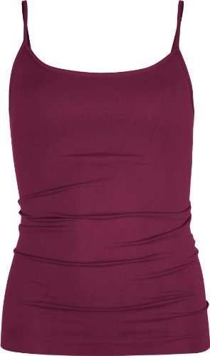 FULL TILT Girls Seamless Cami