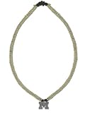 Michigan Wolverines Men's Hemp Necklace