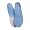 Superfeet Blue Active Synergizer Insole