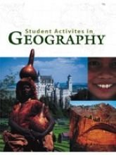 Textbook - Geography for Christian Schools: Student Activities