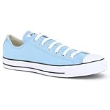 Converse - All Star Ox - Pale Blue - 8