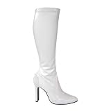 Women's Hippy-308, 4 Heel