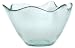 Clear Recycled Spanish Glass Small Bowl Set / 2