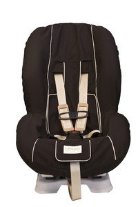 Bokoo Cover for Britax (Organic Material)