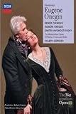 Eugene Onegin (Metropolitan Opera) [Blu-ray]
