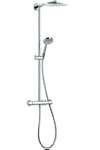 Hansgrohe 27160001 Raindance S Shower...