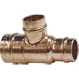  COPPER COUPLING PRE-SOLDERED FITTINGS 