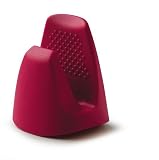Silicone Hot Mitt - Various Colours