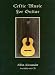 Celtic Music For Guitar